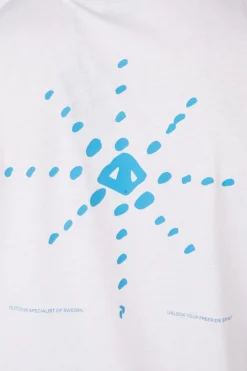 Peak Performance T-Shirt M Explore Graphic Tee