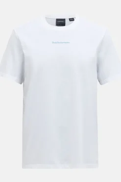 Peak Performance T-Shirt M Explore Graphic Tee