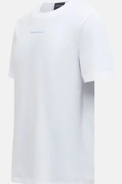 Peak Performance T-Shirt M Explore Graphic Tee
