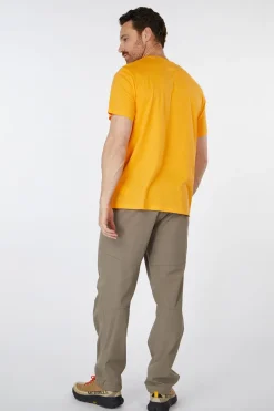 Peak Performance T-Shirt M Explore Graphic Tee