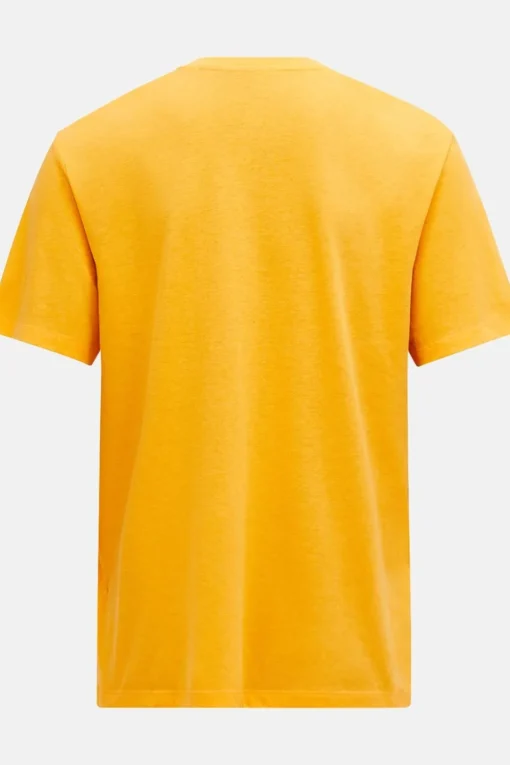 Peak Performance T-Shirt M Explore Graphic Tee