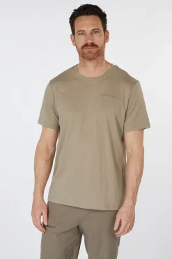 Peak Performance T-Shirt M Explore Logo Tee
