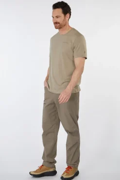 Peak Performance T-Shirt M Explore Logo Tee
