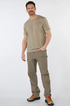 Peak Performance T-Shirt M Explore Logo Tee