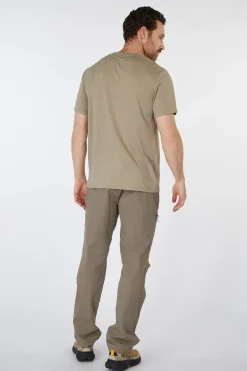 Peak Performance T-Shirt M Explore Logo Tee