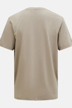 Peak Performance T-Shirt M Explore Logo Tee