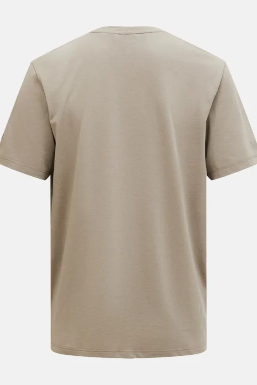 Peak Performance T-Shirt M Explore Logo Tee