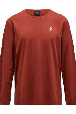 Peak Performance T-Shirt M Trail Ls