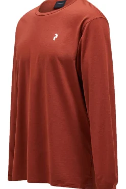 Peak Performance T-Shirt M Trail Ls