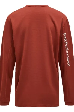 Peak Performance T-Shirt M Trail Ls