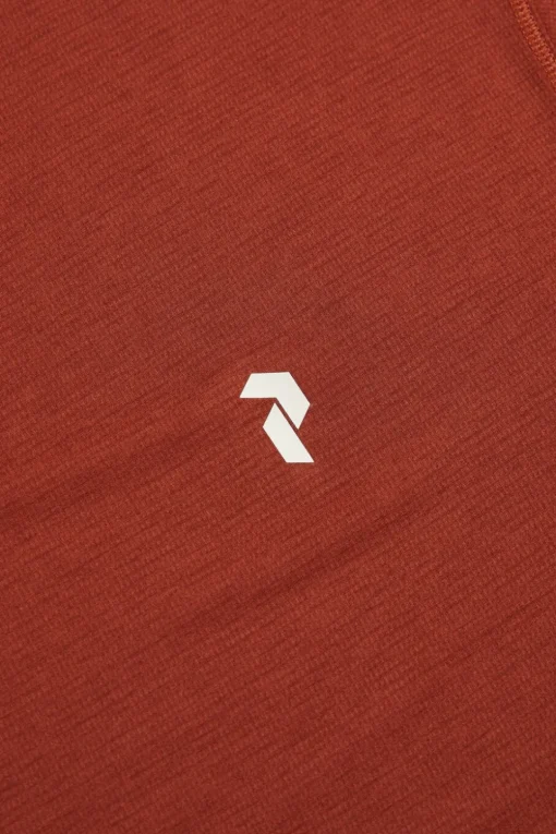Peak Performance T-Shirt M Trail Ls