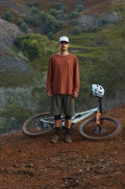 Peak Performance T-Shirt M Trail Ls
