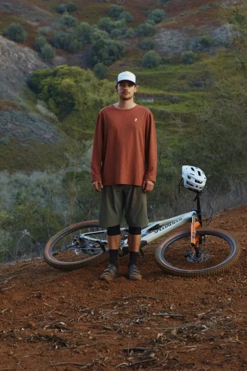 Peak Performance T-Shirt M Trail Ls