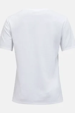 Peak Performance T-Shirt W Explore Graphic Tee