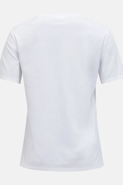 Peak Performance T-Shirt W Explore Graphic Tee