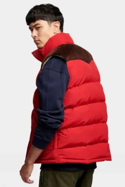 Penfield Bodywarmer Easton Vest