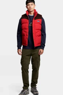 Penfield Bodywarmer Easton Vest