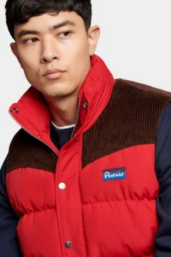 Penfield Bodywarmer Easton Vest