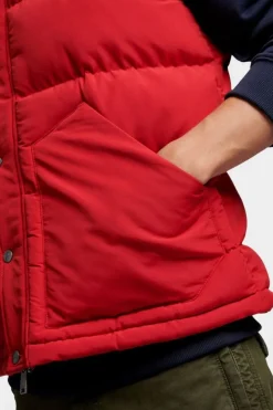 Penfield Bodywarmer Easton Vest