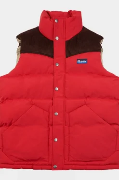 Penfield Bodywarmer Easton Vest