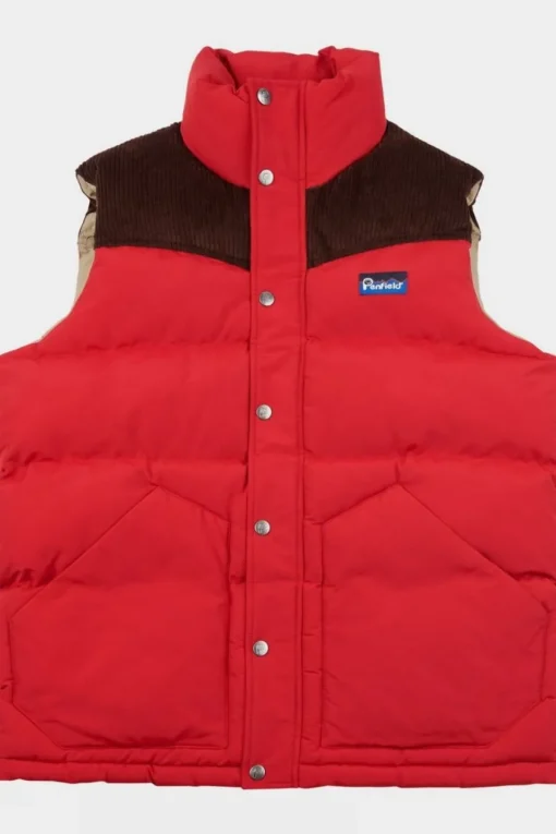 Penfield Bodywarmer Easton Vest