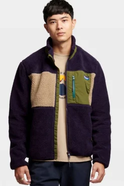 Penfield Fleece Mattawa Pile