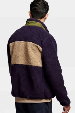 Penfield Fleece Mattawa Pile