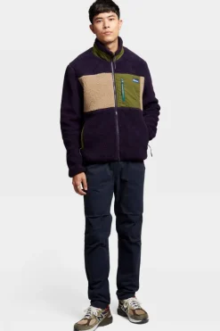 Penfield Fleece Mattawa Pile