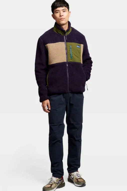 Penfield Fleece Mattawa Pile