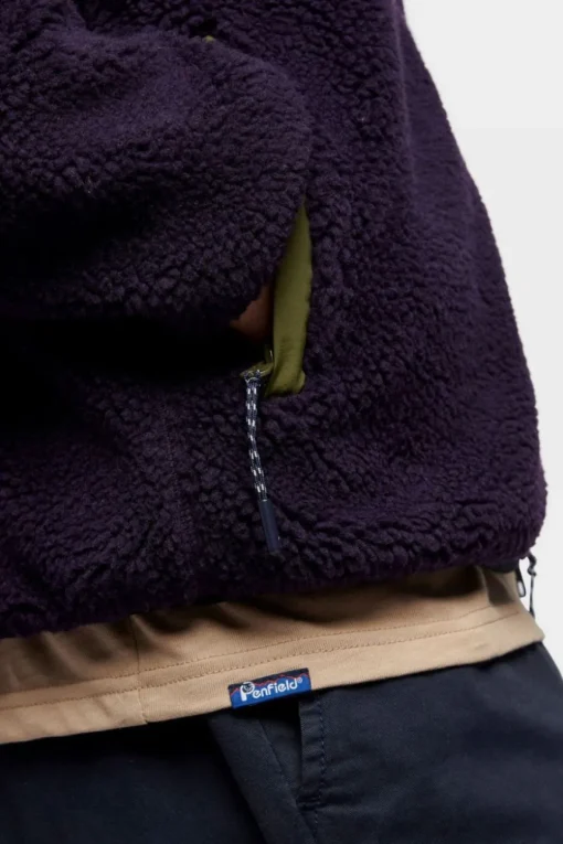 Penfield Fleece Mattawa Pile