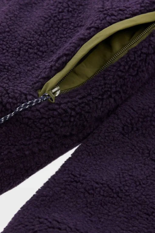 Penfield Fleece Mattawa Pile