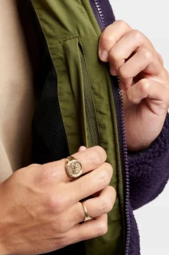Penfield Fleece Mattawa Pile