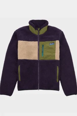 Penfield Fleece Mattawa Pile
