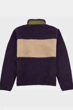 Penfield Fleece Mattawa Pile
