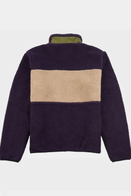 Penfield Fleece Mattawa Pile