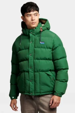 Penfield Jas Bowerbridge