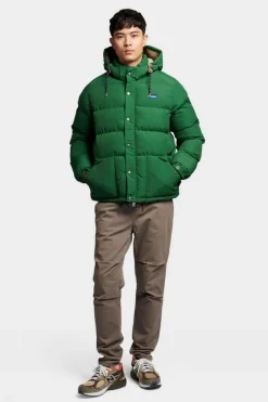 Penfield Jas Bowerbridge