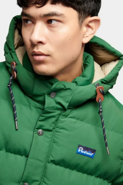 Penfield Jas Bowerbridge