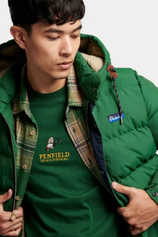 Penfield Jas Bowerbridge