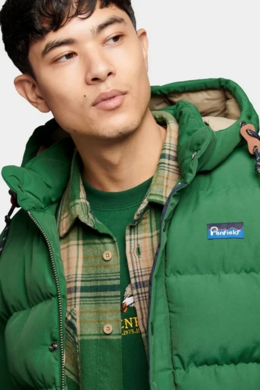 Penfield Jas Bowerbridge