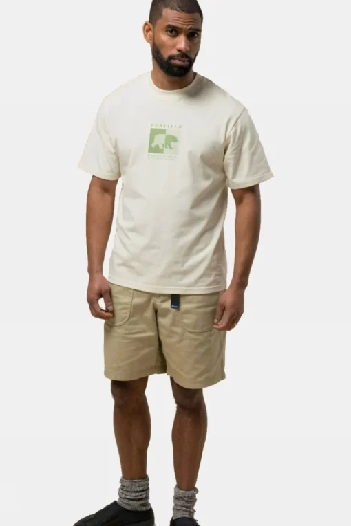 Penfield Short Felton Shorts