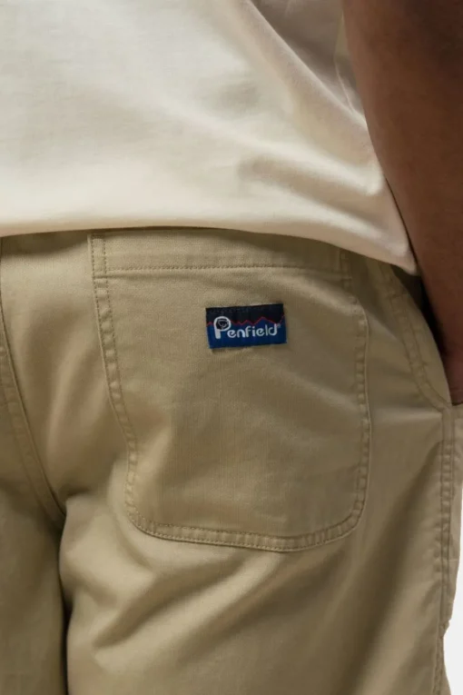 Penfield Short Felton Shorts