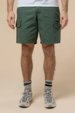 Penfield Short Quincy Cargo Shorts