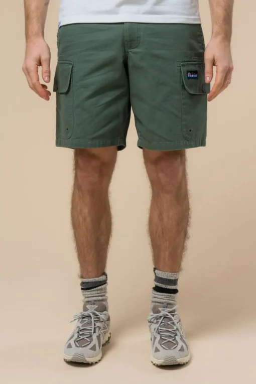 Penfield Short Quincy Cargo Shorts