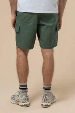 Penfield Short Quincy Cargo Shorts