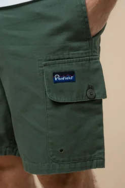 Penfield Short Quincy Cargo Shorts