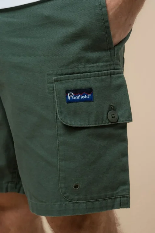 Penfield Short Quincy Cargo Shorts