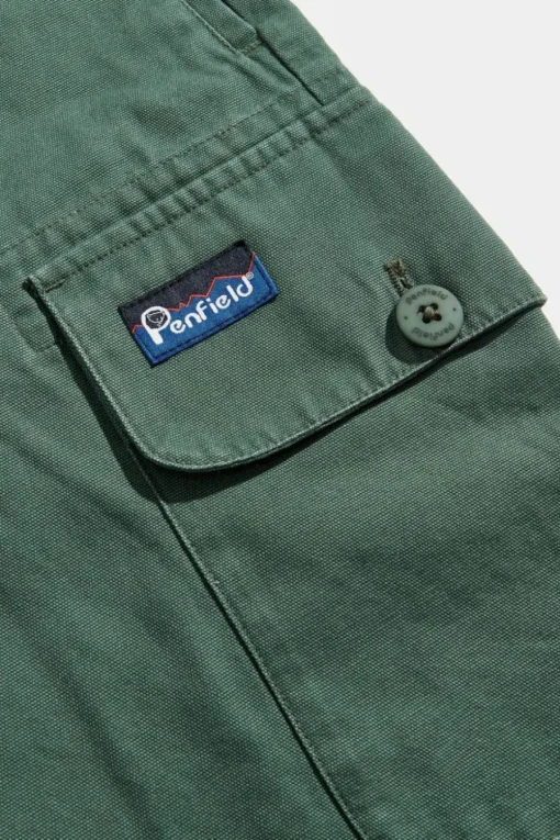 Penfield Short Quincy Cargo Shorts