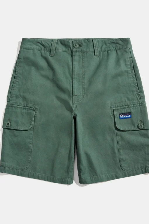 Penfield Short Quincy Cargo Shorts
