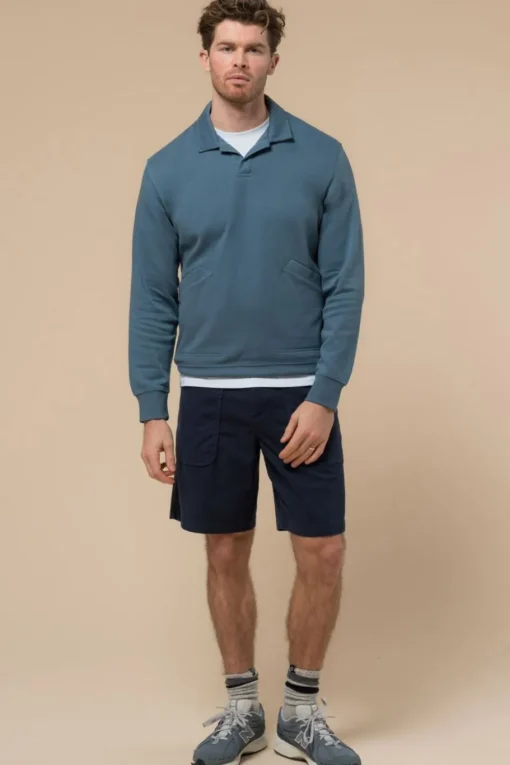 Penfield Trui Cahoon Rugby
